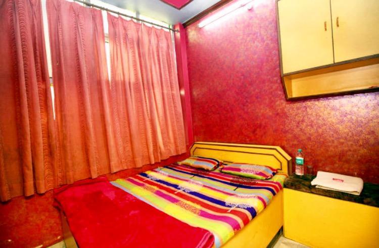 Hotel Gumber Sirsa Exterior foto