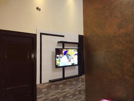 Hotel Gumber Sirsa Exterior foto